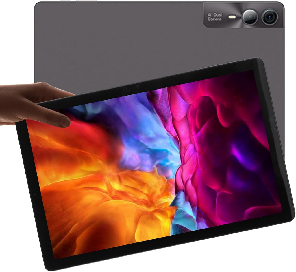 Tablet 10.95" 4G LTE 12+512GB Android 13 — F11