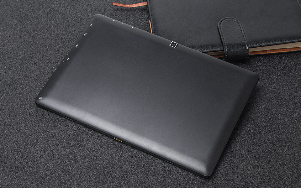 Tablet 10.1" Windows 11 con Tastiera — BT302