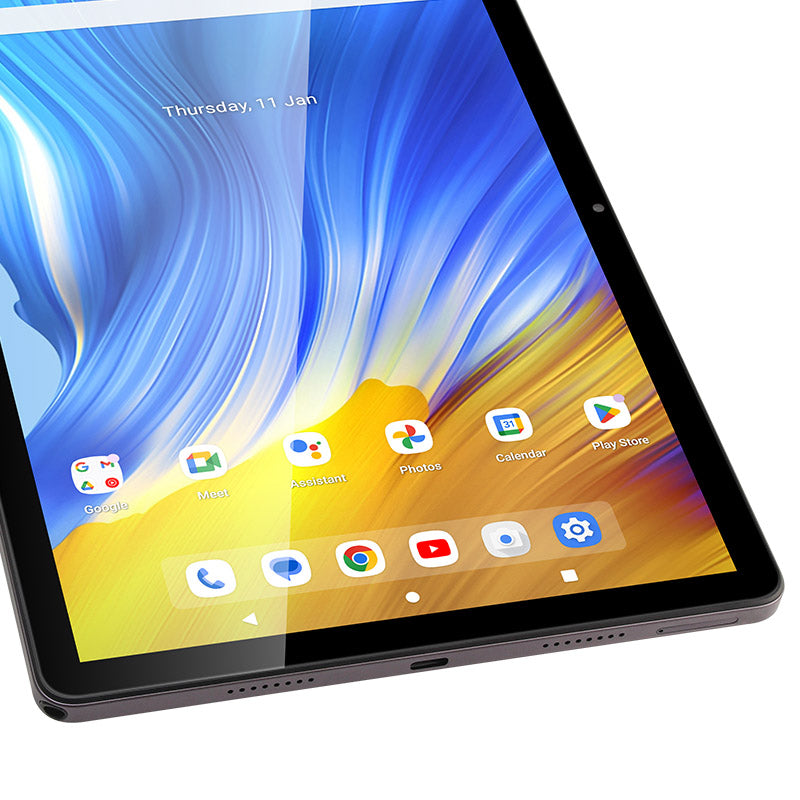 Tablet 10.95" 4G Android 6+128GB — M1095L