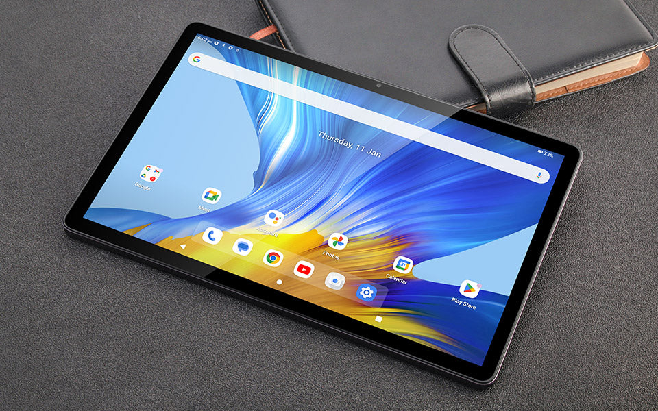 Tablet 10.95" 4G Android 6+128GB — M1095L