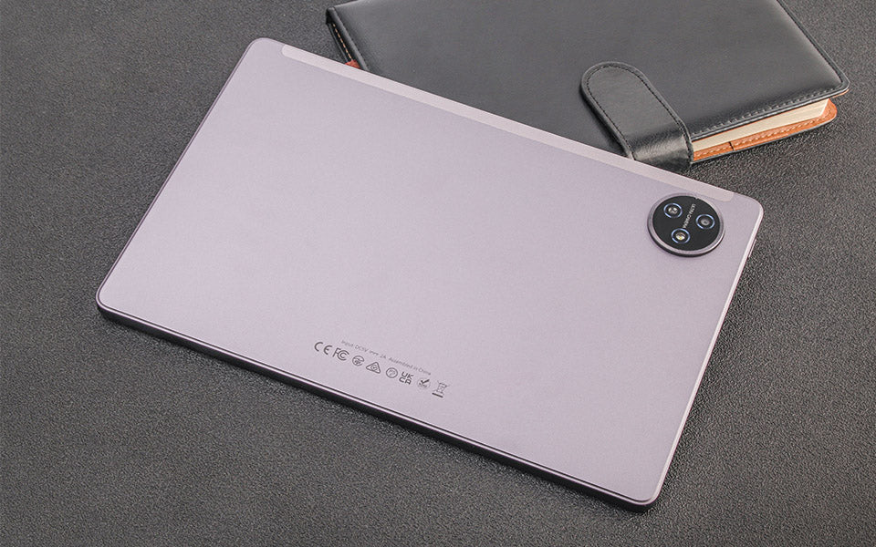 Tablet 10.95" 4G Android 6+128GB — M1095L