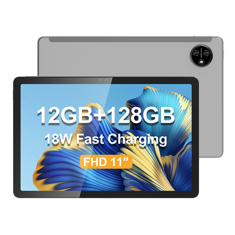 Tablet 10.95" 4G Android 6+128GB — M1095L