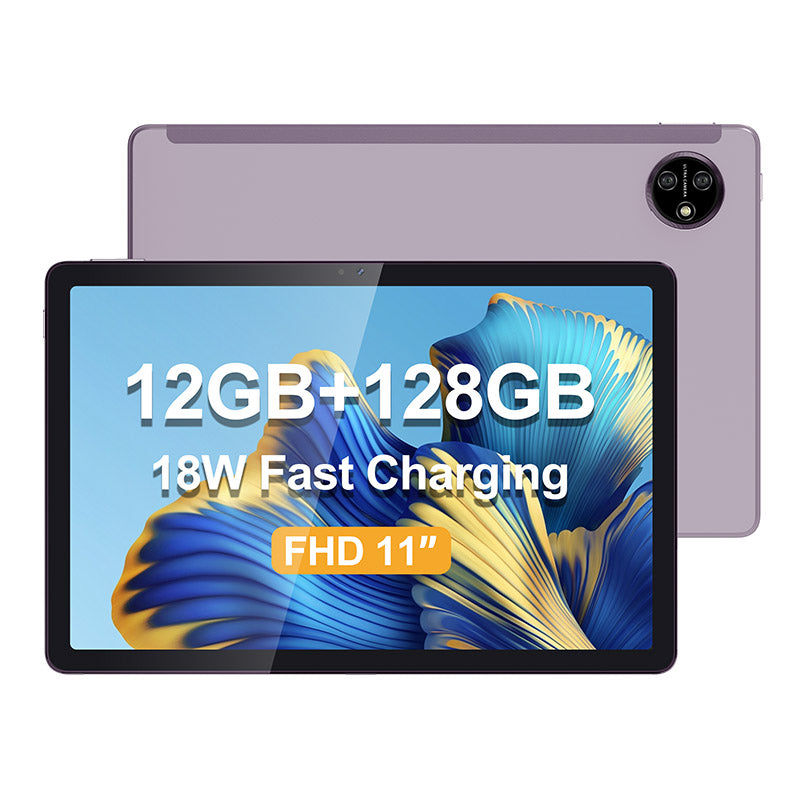 Tablet 10.95" 4G Android 6+128GB — M1095L