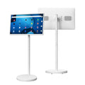 Smart Display 32" — Hongshengda M01 (Bianco)