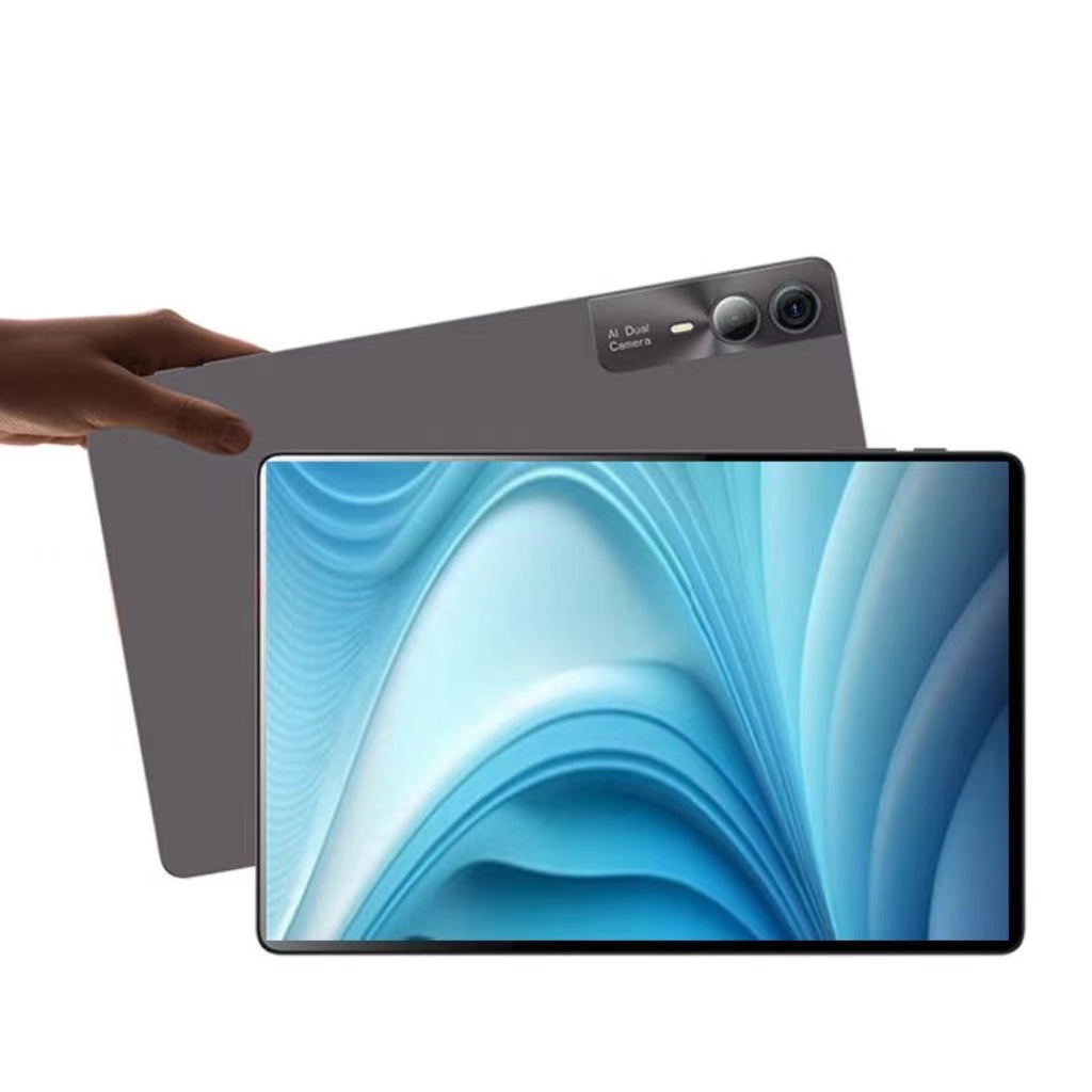 Tablet 10.95" 4G LTE 12+512GB Android 13 — F11