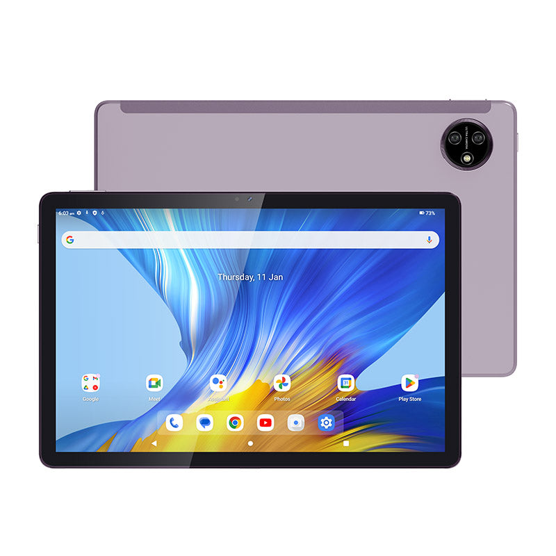 Tablet 10.95" 4G Android 6+128GB — M1095L