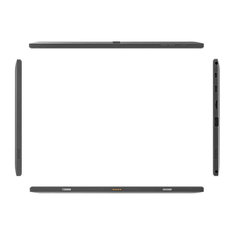Tablet 10.1" Windows 11 con Tastiera — BT302