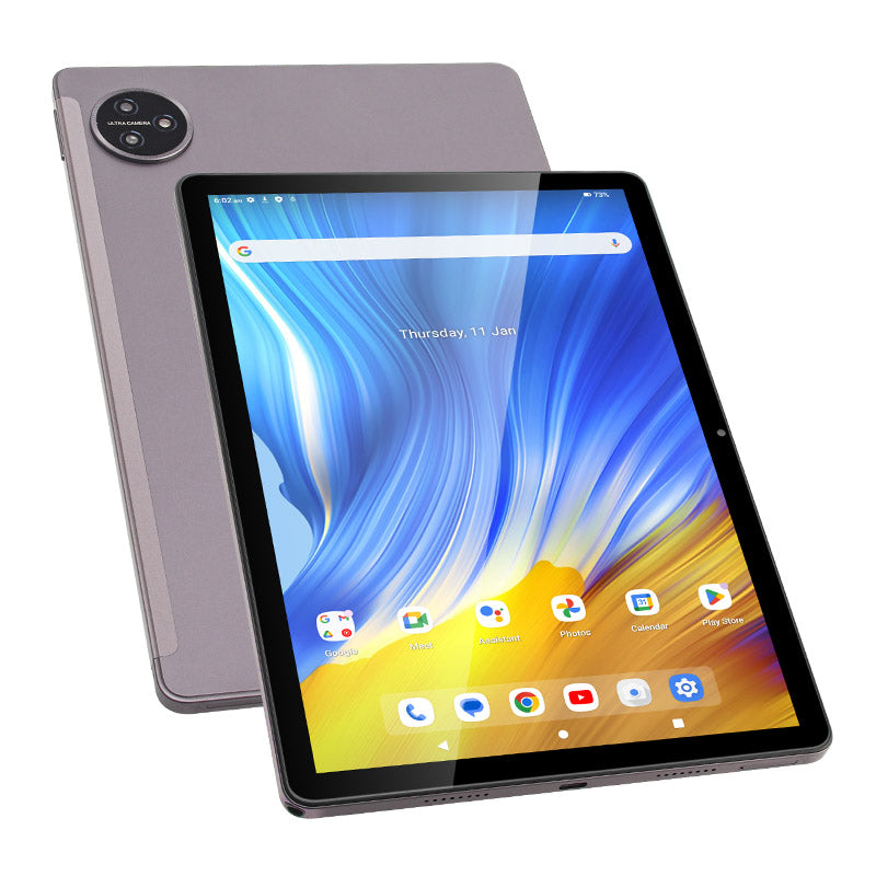 Tablet 10.95" 4G Android 6+128GB — M1095L