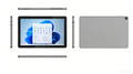 Tablet 10.95" Windows 11 Intel N95 — N95 Windows
