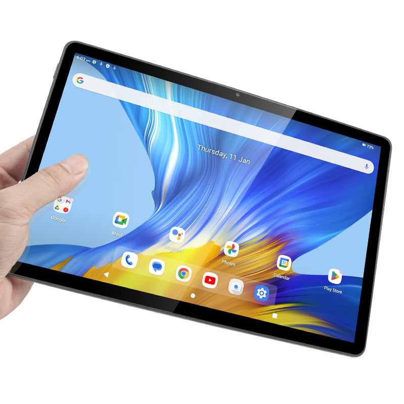 Tablet 10.95" 4G Android 6+128GB — M1095L
