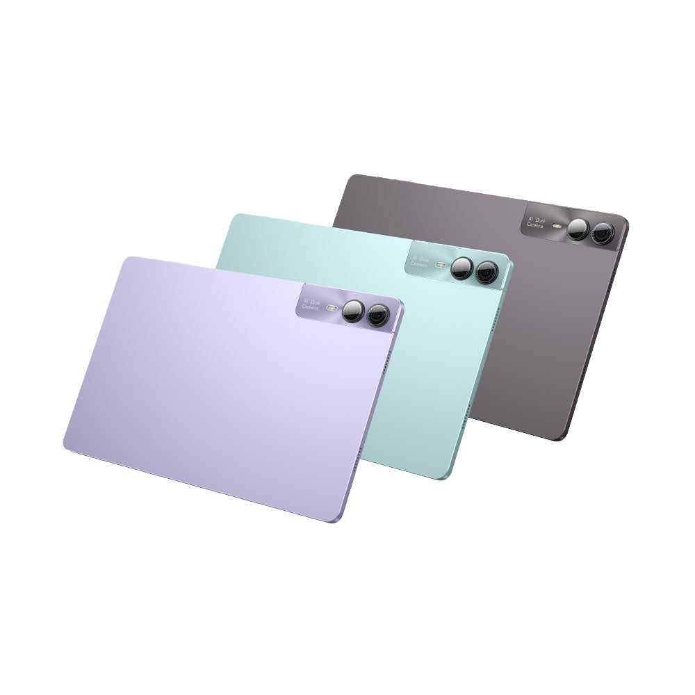 Tablet 10.95" 4G LTE | 6GB RAM 128GB | Android 15 | Batteria 7000mAh | Q11