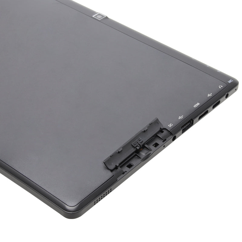 Tablet 10.1" Windows 11 con Tastiera in Alluminio — BT301
