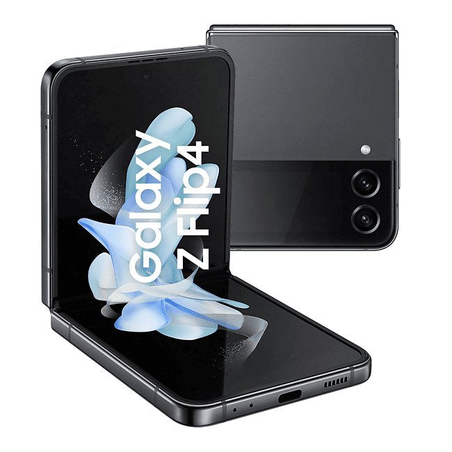 Samsung Galaxy Z Flip4 5G – 12GB RAM 128GB/256GB | Dual SIM | Sbloccato