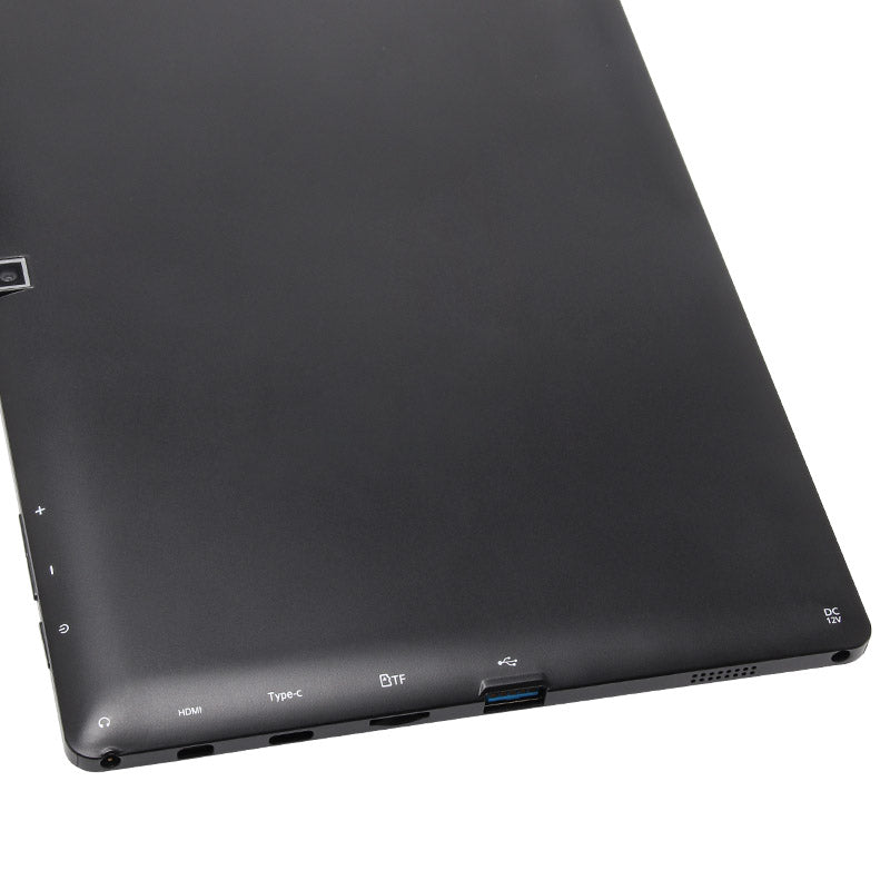 Tablet 10.1" Windows 11 con Tastiera — BT302