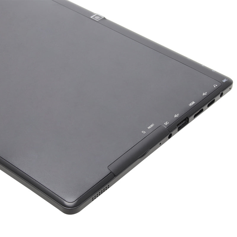 Tablet 10.1" Windows 11 con Tastiera in Alluminio — BT301