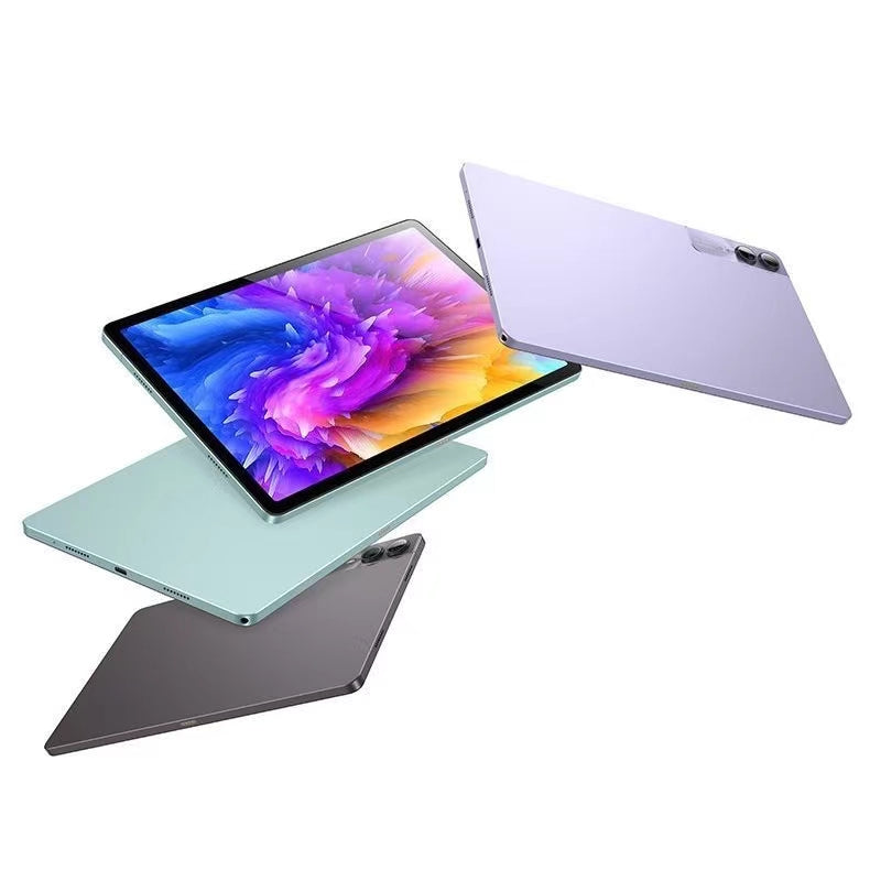 Tablet 10.95" 4G LTE 12+512GB Android 13 — F11