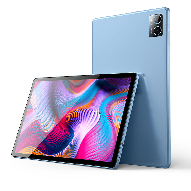 Tablet 10" Android Octa Core 6+128GB — M1019 Max