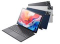 Tablet 14" 4G LTE Android 14 con Tastiera — A140