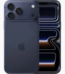 iPhone 17 Pro