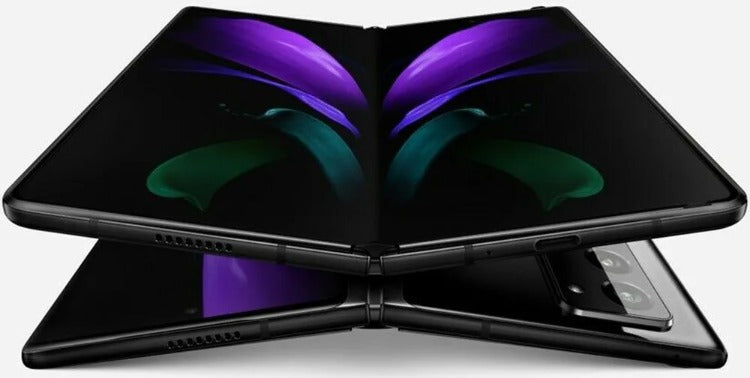 Samsung Galaxy Z Fold2 5G – 12GB RAM 256GB | Dual SIM | Sbloccato