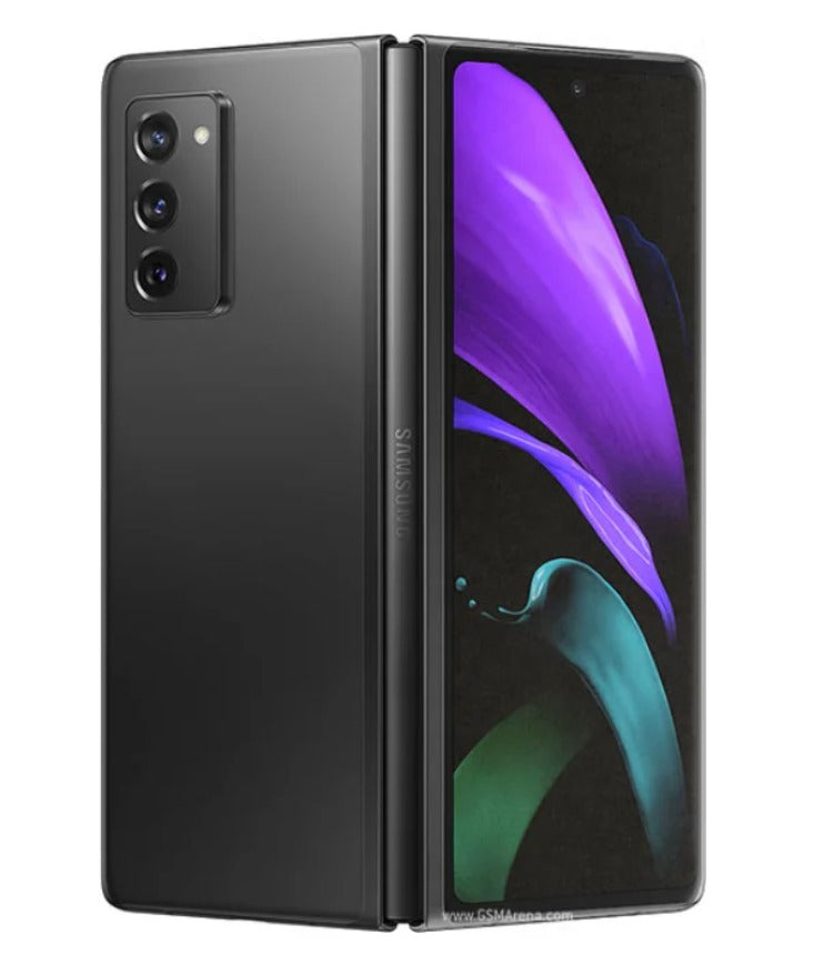 Samsung Galaxy Z Fold2 5G – 12GB RAM 256GB | Dual SIM | Sbloccato