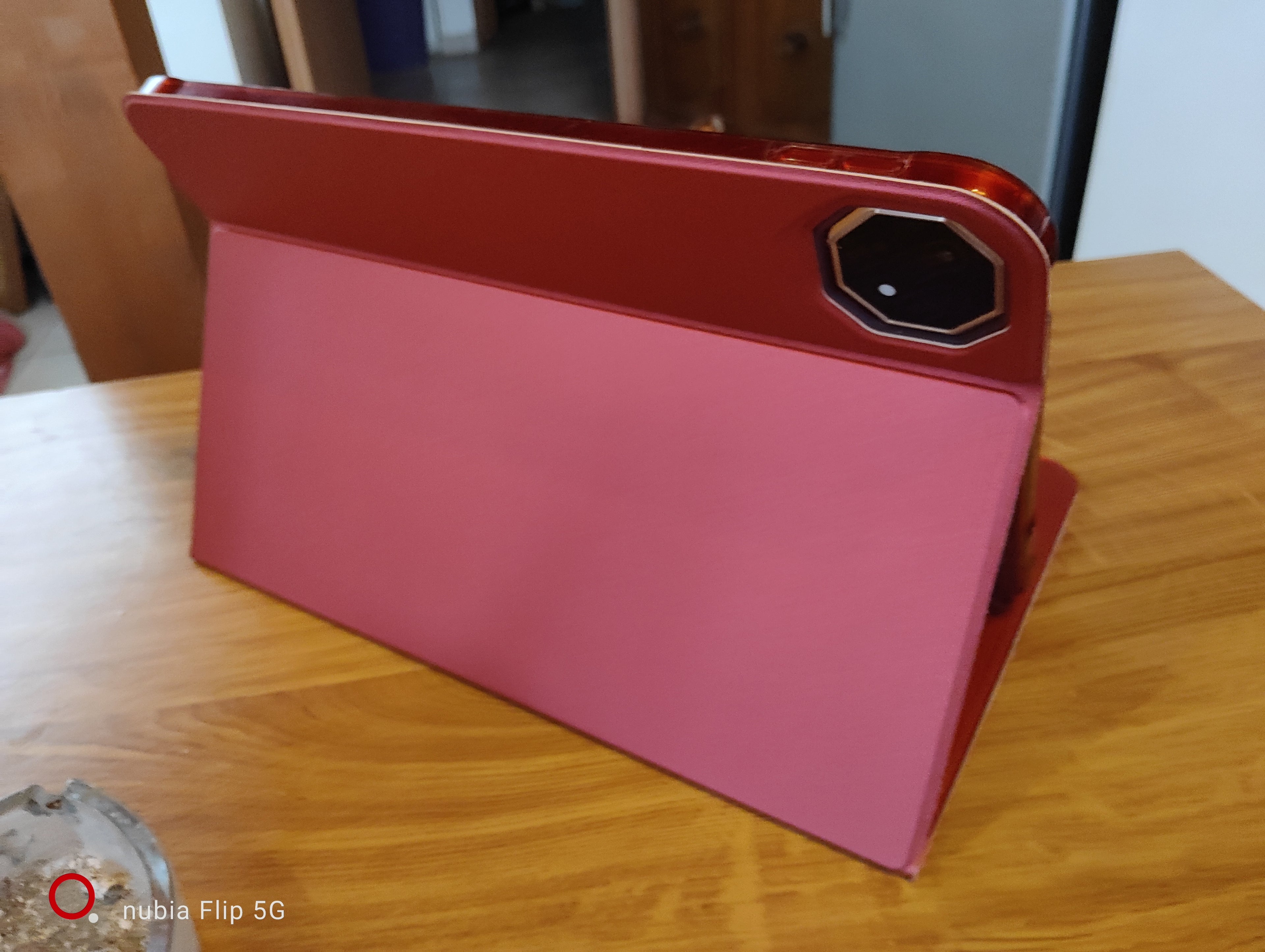 Tablet TECLAST T65Plus 13,4" – Android 15, 5G, 20GB RAM + 256GB