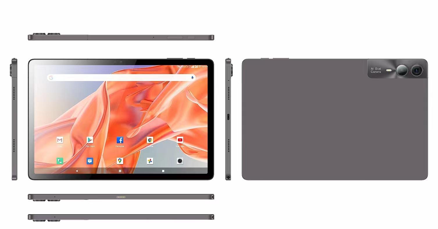 Tablet 10.95" WiFi Android — K1091F G99