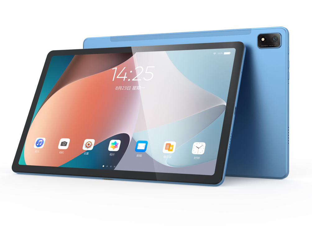 Tablet 10.95" 4G LTE 2K Android 13 — K1109A