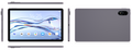 Tablet 10.95" 4G Android 6+128GB — M1095L
