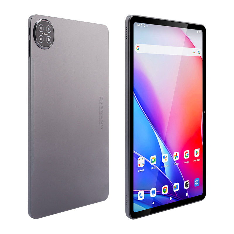 Tablet 12 pollici 4G LTE M1210L - in mano