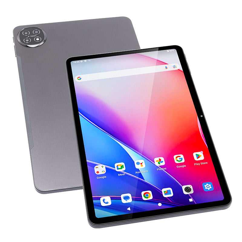 Tablet 12 pollici 4G LTE M1210L - vista laterale