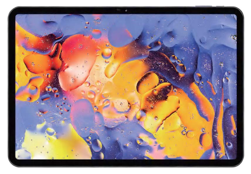 Tablet 13.4" WiFi 8+256GB — M1351