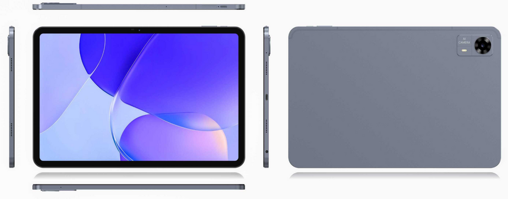 Tablet 13.4" WiFi 8+256GB — M1351