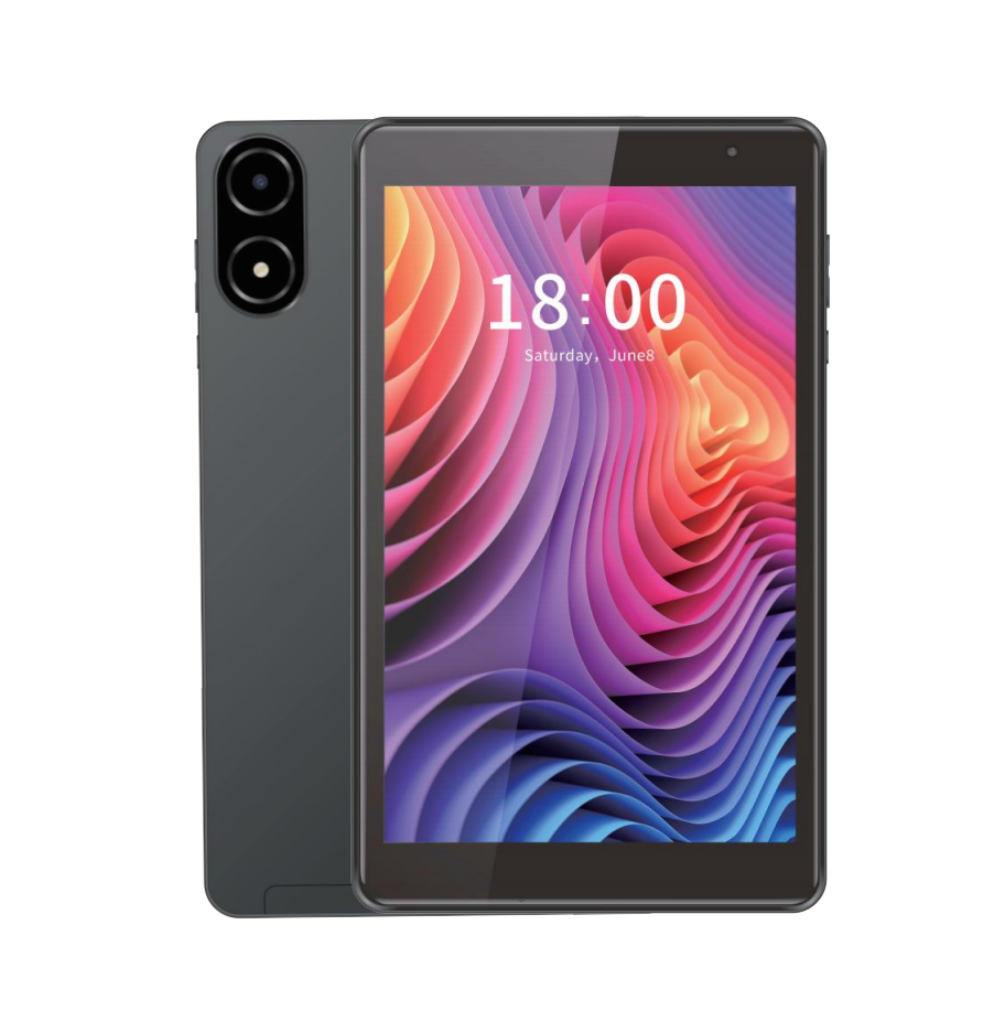 Tablet 8" FHD Android 16 128GB — M805
