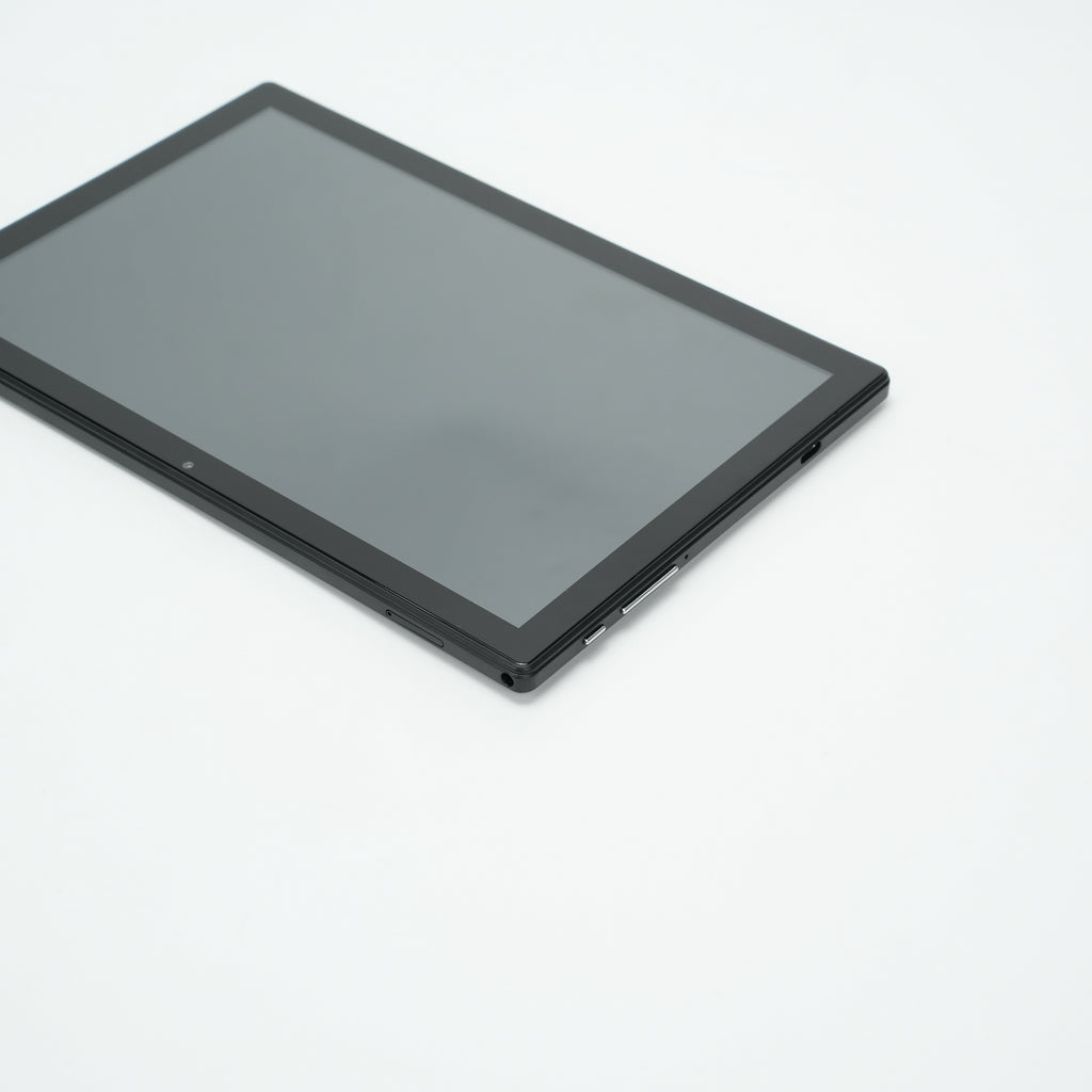 Tablet 10.1" 4G LTE Android — M9-10.1