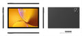 Tablet 10.1" 4G LTE Android — M9-10.1