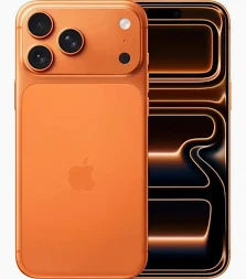 iPhone 17 Pro
