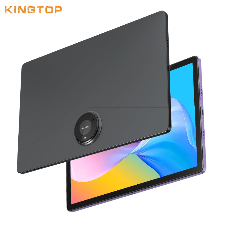 Tablet 13" 4G LTE —  Android 15 | Q13-T1295