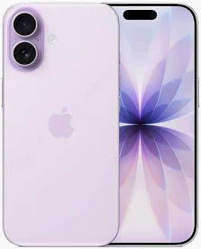 iPhone 17