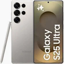 Samsung Galaxy S25 Ultra 5G – 512GB