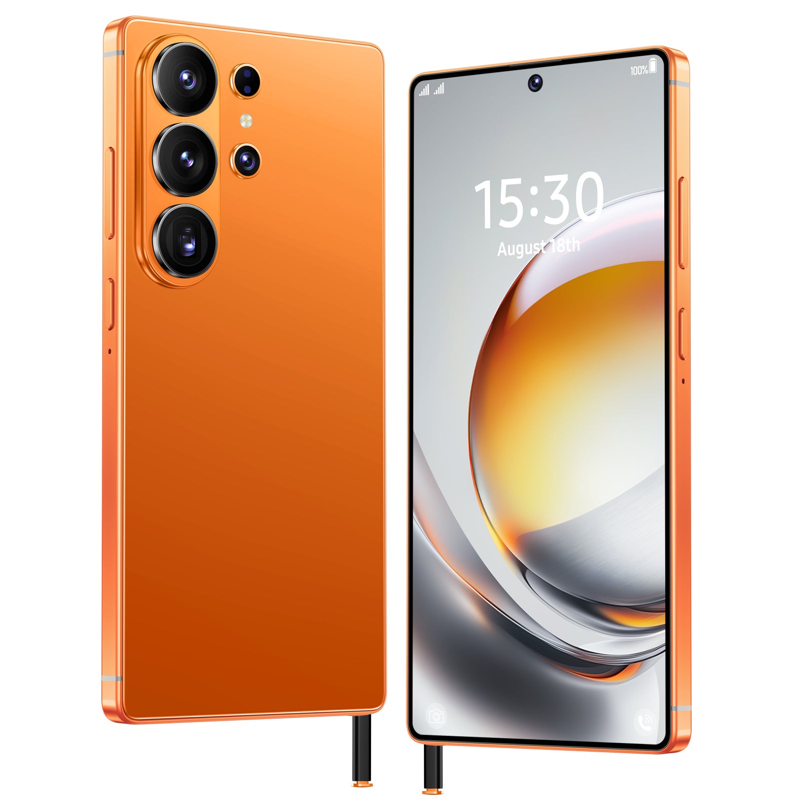S26 Ultra 5G – 16GB RAM 1TB | Snapdragon 8 Gen 4 | Android 15