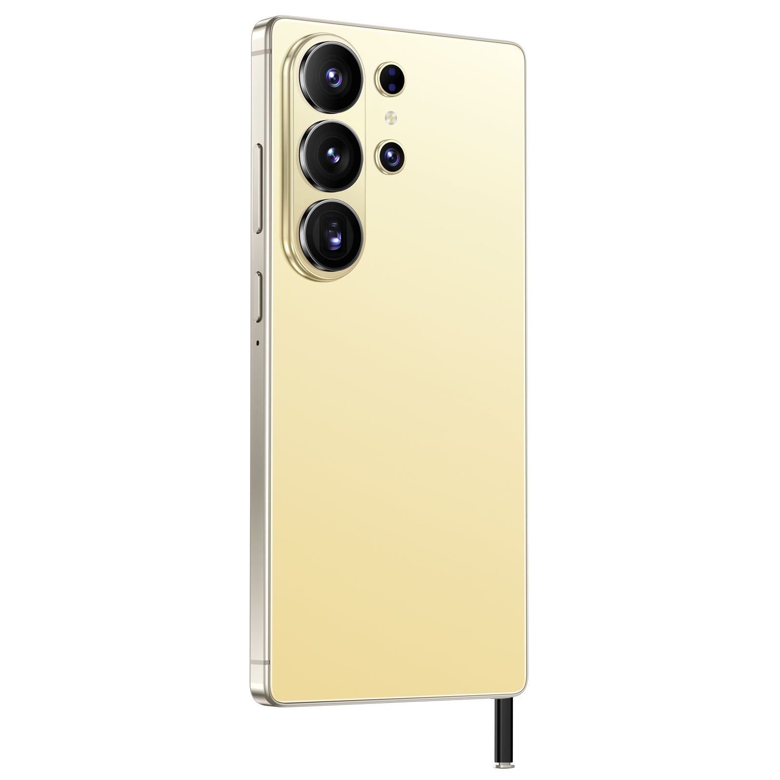 S26 Ultra 5G – 16GB RAM 1TB | Snapdragon 8 Gen 4 | Android 15