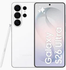 Samsung Galaxy S26 Ultra 5G – 128GB