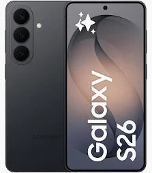 Samsung Galaxy S26 Ultra 5G – 256GB