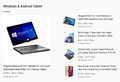 Tablet 14" 4G LTE Android Deca Core 4+64GB — TAB-14DC-464