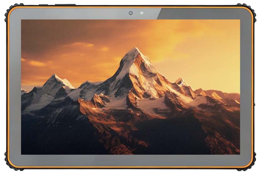 Tablet 10.1" WiFi 8+128GB — TG112