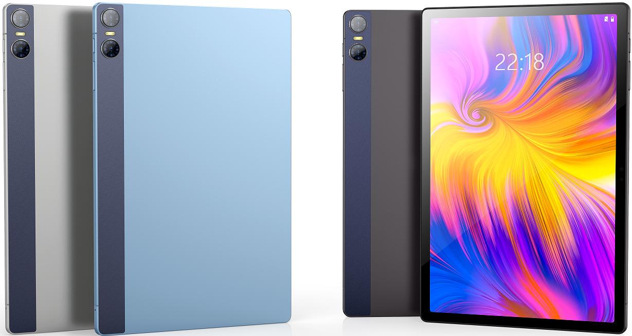 Tablet 11" 4G LTE — 8GB RAM 128GB — Android 14 | TP-11DT2