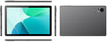 Tablet 10.51" WiFi Scocca Metallo 4+128GB — TP105ZT