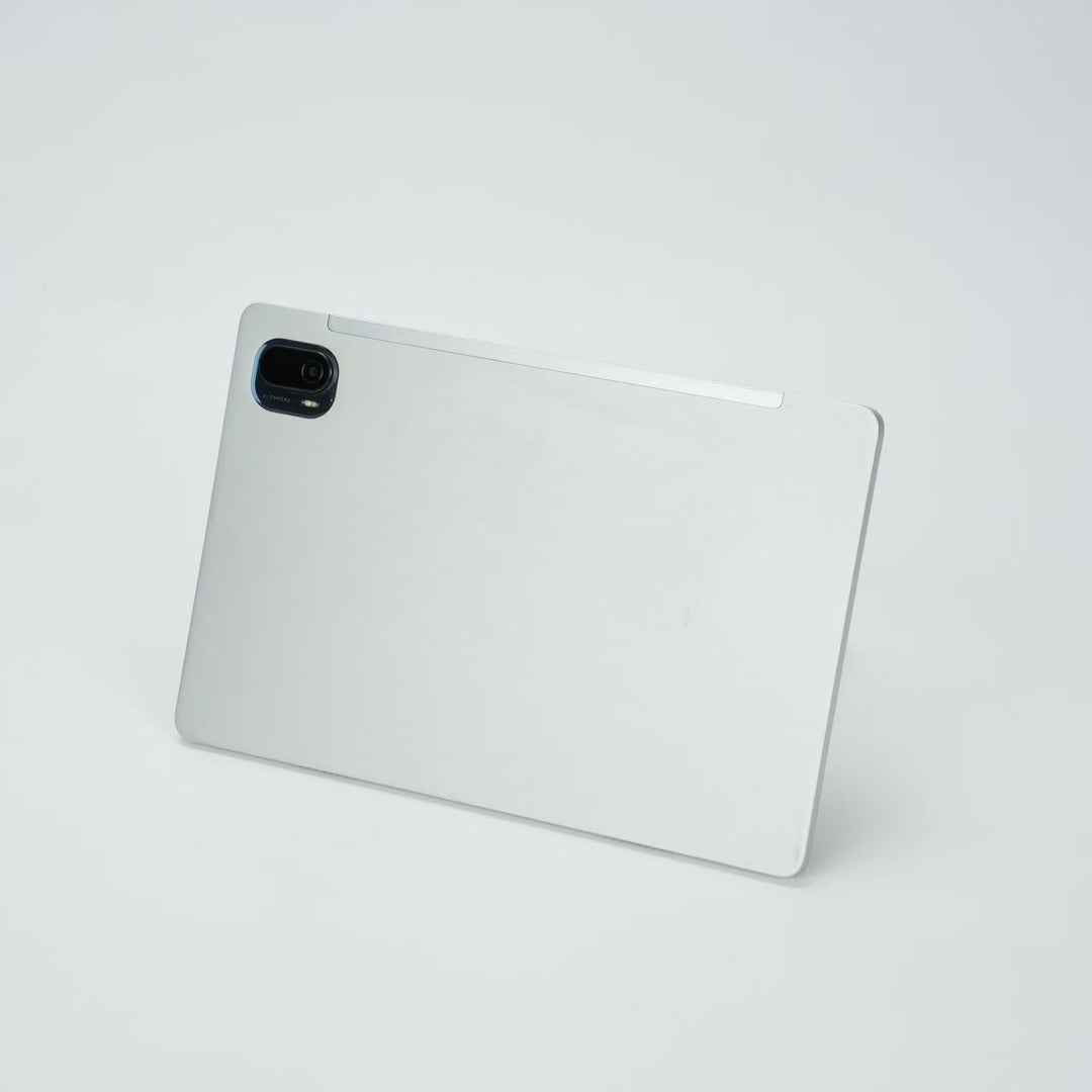 Tablet 10.1" 4G LTE Android 16 — W100