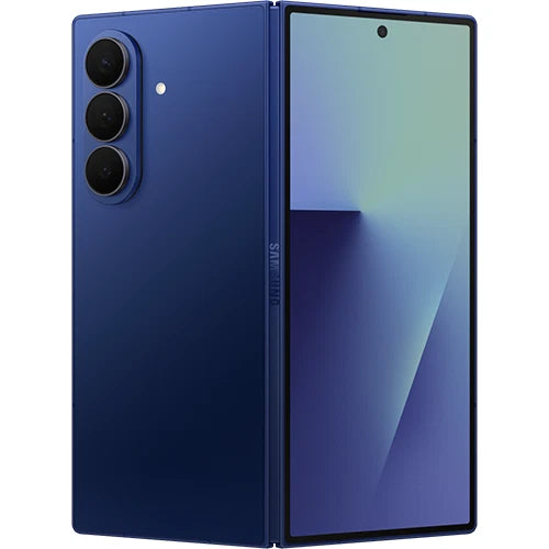 ORIGINALE SAMSUNG Galaxy Z Fold7 5G Dual SIM 12GB RAM 256GB ROM